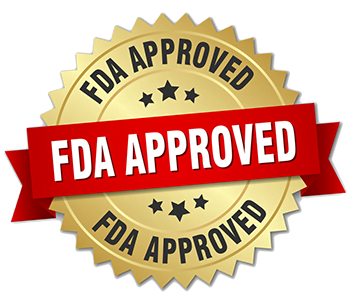 FDA seal