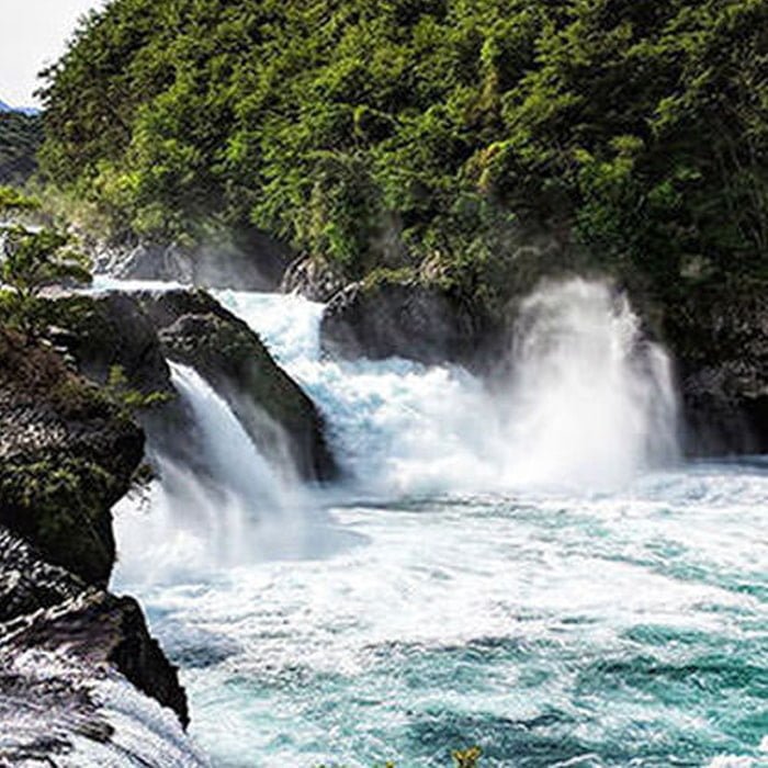 water high current - buen cafe